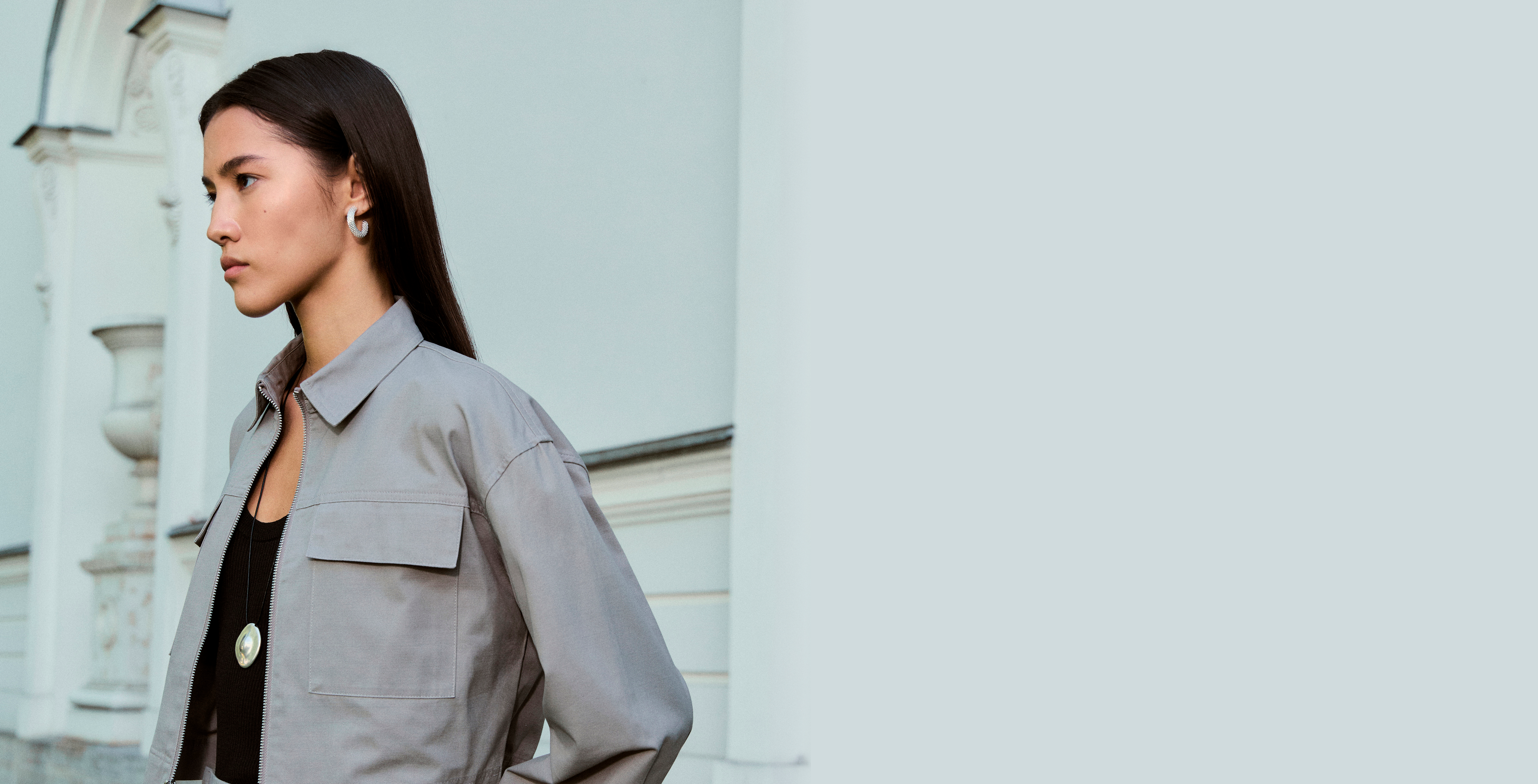 Customer Service - Women's Clothing