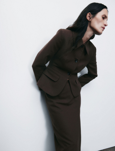 Elegant Evening Wear